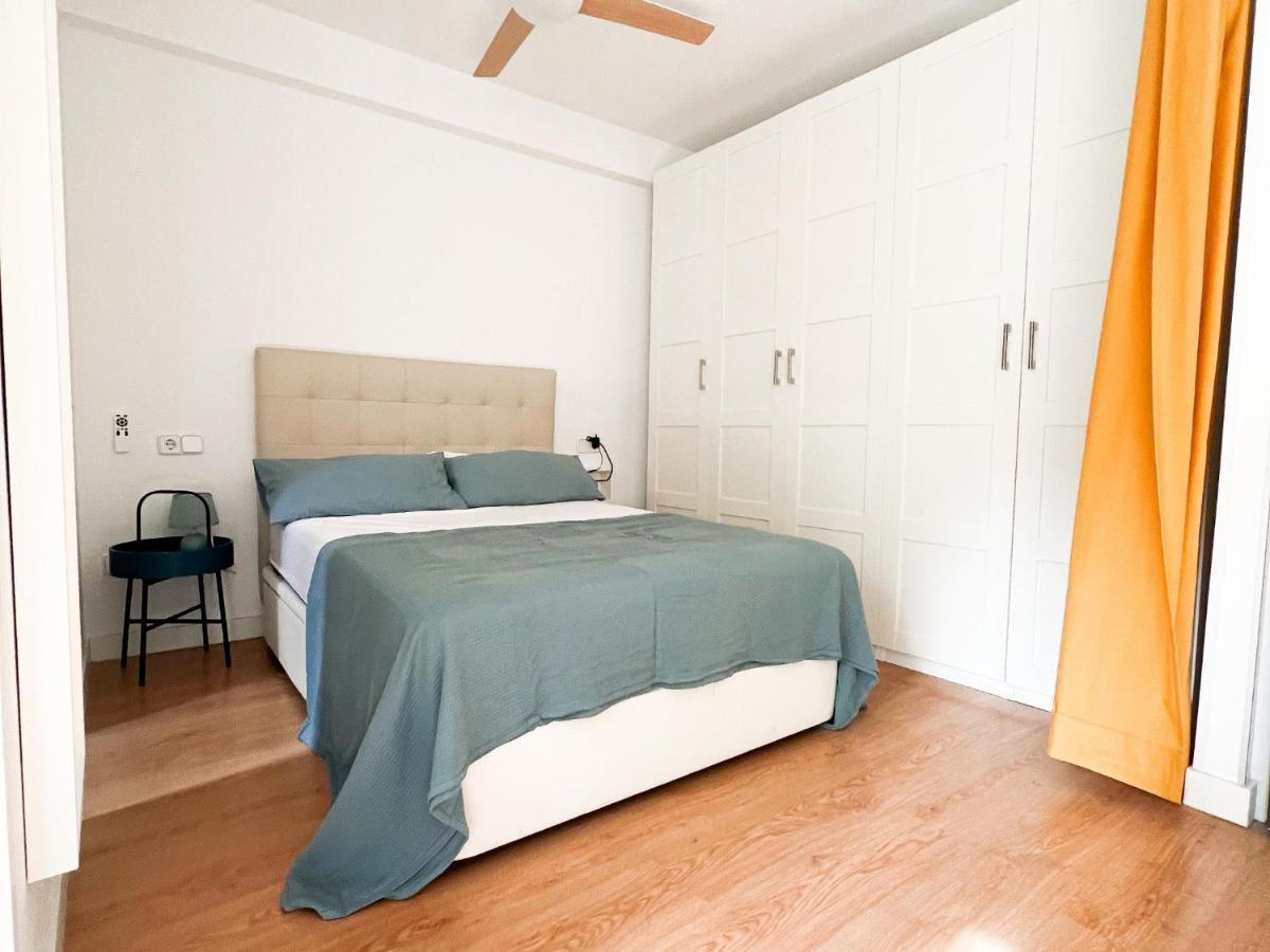 El Centurión De San Marcelo Apartamento Madrid